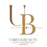 Unruly Beauty avatar