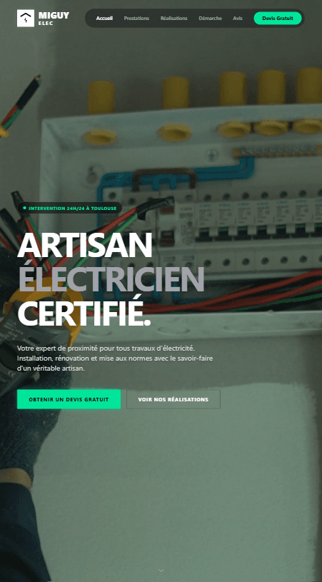 Miguy Elec